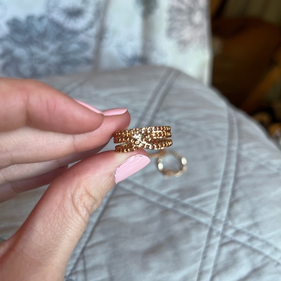 🌟Gold Assorted Rings🌟 - Picture 9 of 12